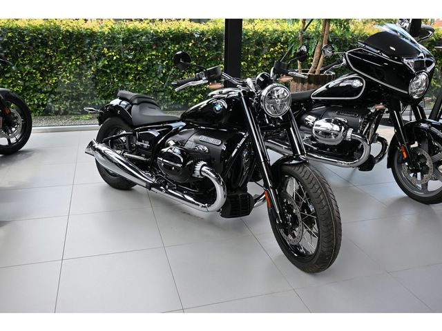 bmw - r-18