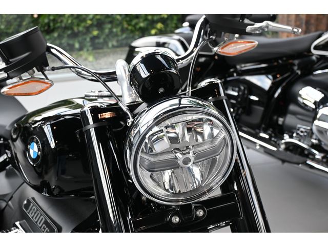 bmw - r-18
