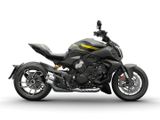 DUCATI DIAVEL V4
