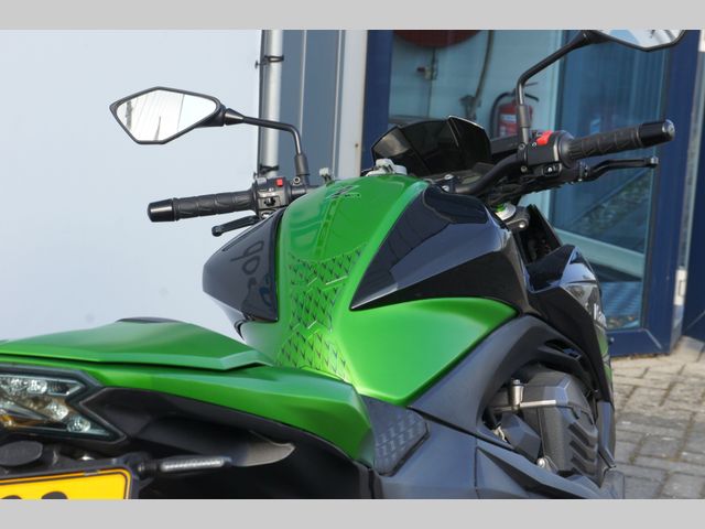 kawasaki - z-800-abs