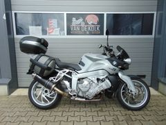 BMW K 1200 R ABS-ESA