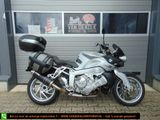 BMW K 1200 R ABS-ESA