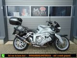 BMW K 1200 R ABS-ESA