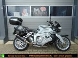 BMW K 1200 R ABS-ESA