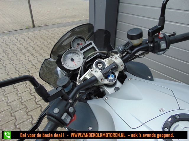 bmw - k-1200-r-abs-esa