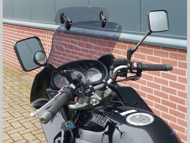yamaha - xj-900-s-diversion