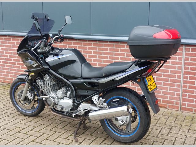 yamaha - xj-900-s-diversion