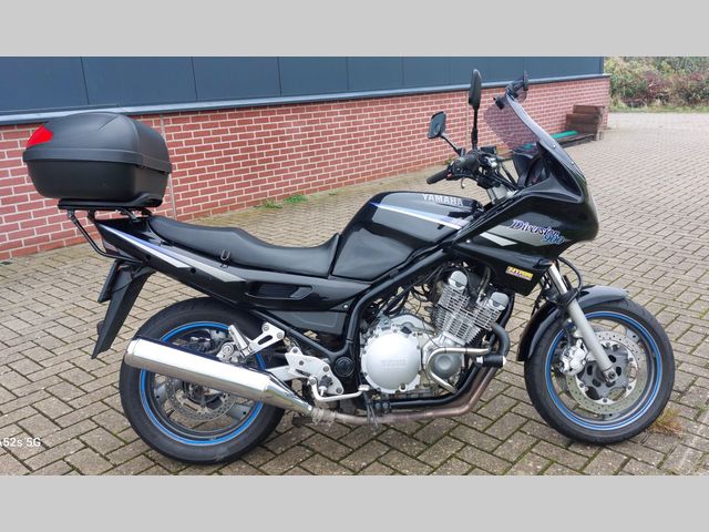 yamaha - xj-900-s-diversion
