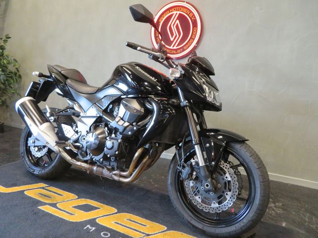 kawasaki - z-750
