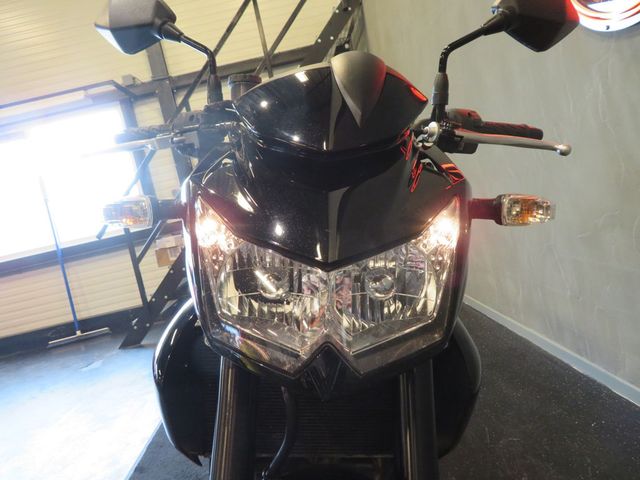 kawasaki - z-750