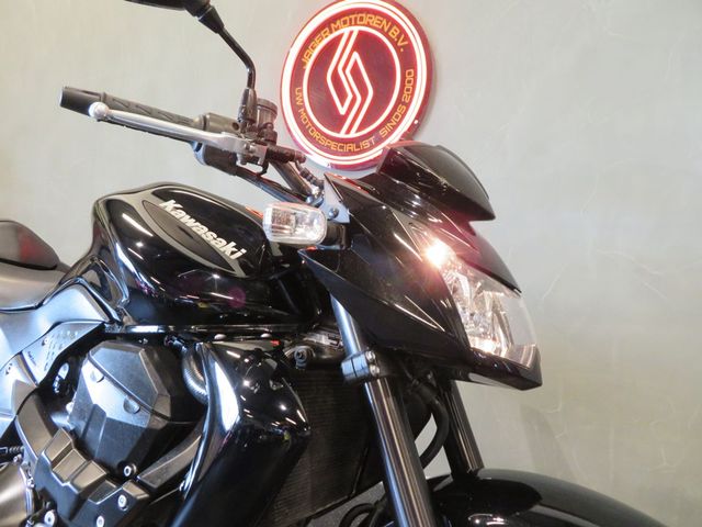 kawasaki - z-750