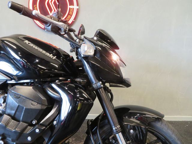 kawasaki - z-750