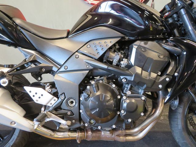 kawasaki - z-750