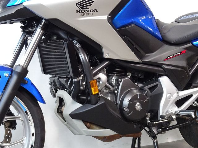 honda - nc-750-x-abs