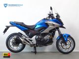 HONDA NC 750 X ABS