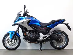 Honda NC750X ABS 35kw 2018 occasion – foto 2 van 20