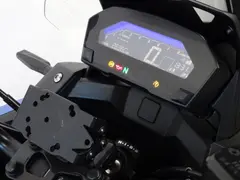 Honda NC750X ABS 35kw 2018 occasion – foto 3 van 20