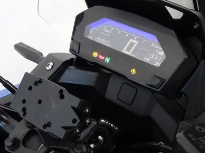 HONDA NC 750 X ABS – foto 3