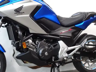 HONDA NC 750 X ABS – foto 4
