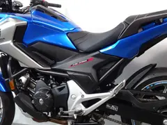 Honda NC750X ABS 35kw 2018 occasion – foto 5 van 20