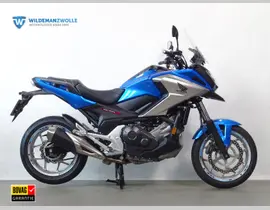Honda NC 750 X ABS 2018 occasion