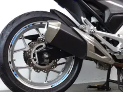 Honda NC750X ABS 35kw 2018 occasion – foto 8 van 20