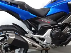 Honda NC750X ABS 35kw 2018 occasion – foto 9 van 20