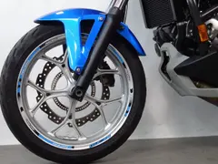 Honda NC750X ABS 35kw 2018 occasion – foto 10 van 20