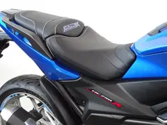 Honda NC750X ABS 35kw 2018 occasion – foto 11 van 20
