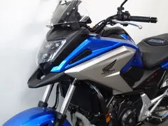 Honda NC750X ABS 35kw 2018 occasion – foto 12 van 20