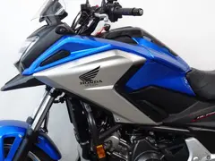 Honda NC750X ABS 35kw 2018 occasion – foto 17 van 20