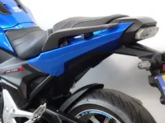 Honda NC750X ABS 35kw 2018 occasion – foto 18 van 20