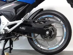 Honda NC750X ABS 35kw 2018 occasion – foto 19 van 20
