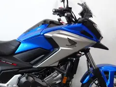 Honda NC750X ABS 35kw 2018 occasion – foto 20 van 20