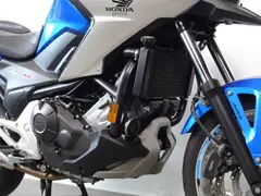 Honda NC750X ABS 35kw 2018 occasion – foto 13 van 20