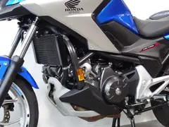 Honda NC750X ABS 35kw 2018 occasion – foto 14 van 20