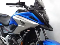 Honda NC750X ABS 35kw 2018 occasion – foto 16 van 20