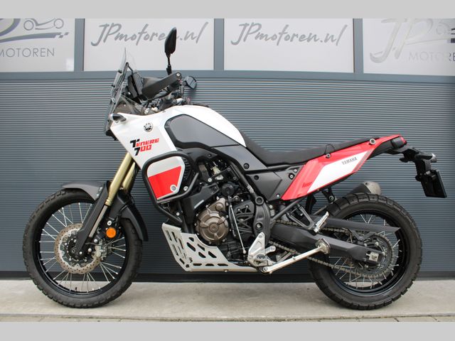yamaha - tenere-700