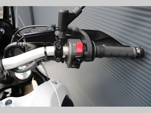 yamaha - tenere-700