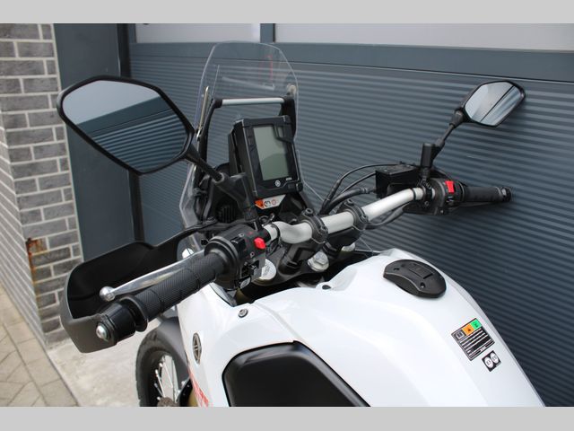 yamaha - tenere-700