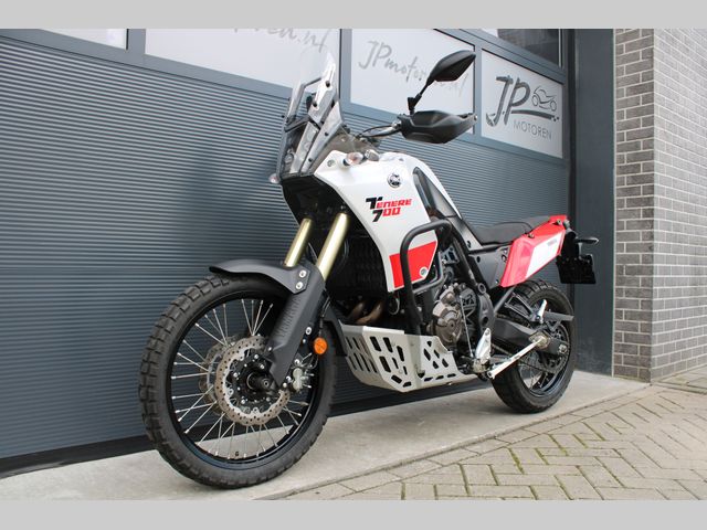 yamaha - tenere-700