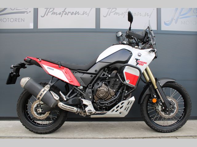 yamaha - tenere-700