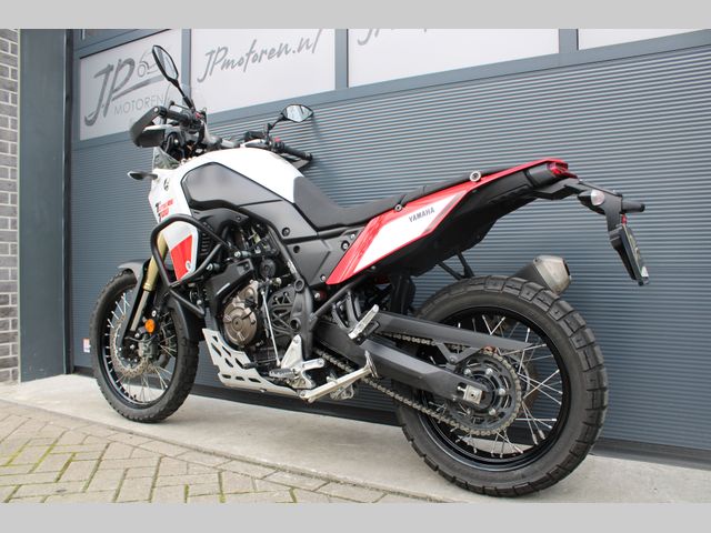 yamaha - tenere-700