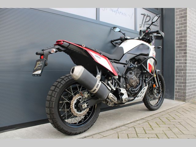 yamaha - tenere-700