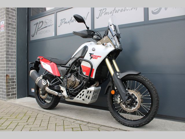 yamaha - tenere-700