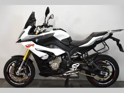 BMW S 1000 XR – foto 2
