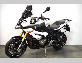 BMW S 1000 XR 2016 occasion