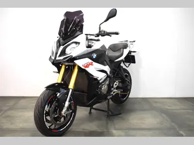 BMW S 1000 XR – foto 4