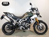 TRIUMPH TIGER 900 RALLY PRO