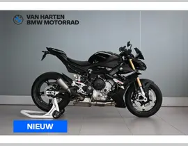 BMW S 1000 R 2026 nieuw